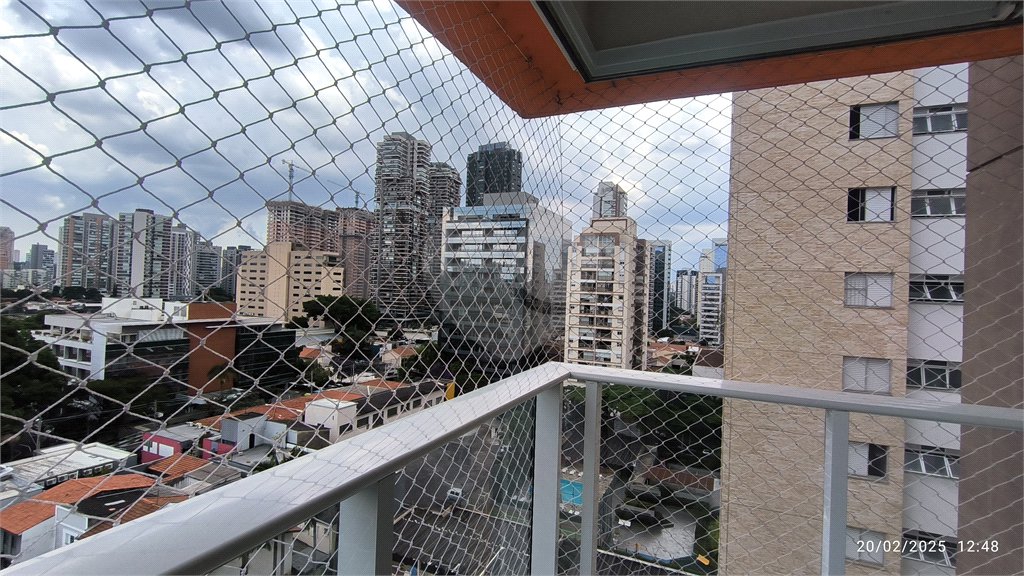 Apartamento à venda com 2 quartos, sendo 1 suíte, em Brooklin, São Paulo, SP