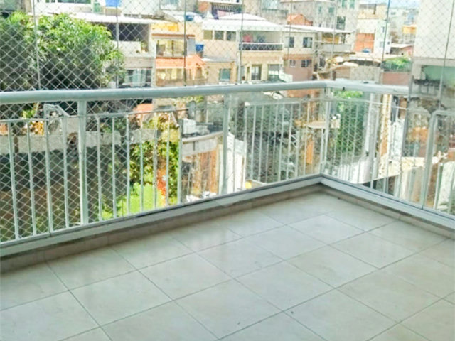 Apartamento à venda com 3 quartos, sendo 1 suíte,  em Mandaqui, São Paulo, SP