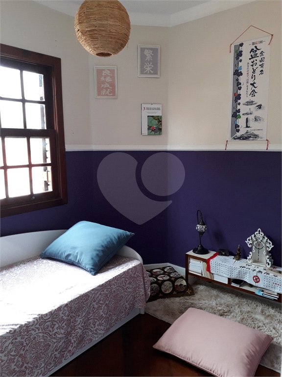 Sobrado à venda com 3 quartos, sendo 1 suíte, em Vila Suzana, São Paulo, SP