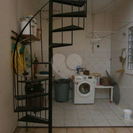 Sobrado à venda com 3 quartos, sendo 1 suíte, em Vila Mariza Mazzei, São Paulo, SP