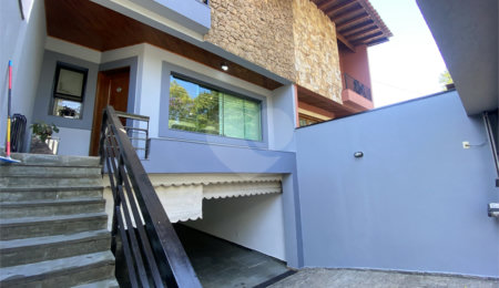 Casa à venda ou para alugar com 3 suítes em Jardim do Mar, São Bernardo do Campo, SP