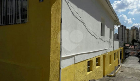 Terreno à venda com 2 quartos em Santana, São Paulo, SP