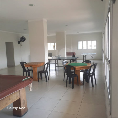 Apartamento à venda com 2 quartos, sendo 1 suíte, em Vila Nivi, São Paulo, SP