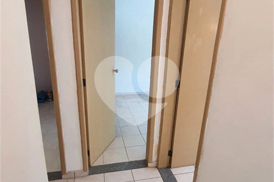 Apartamento à venda com 3 quartos em Jaçanã, São Paulo, SP