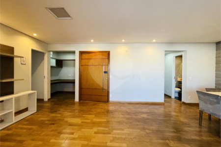 Apartamento à venda com 3 suítes no Centro, São Bernardo do Campo, SP