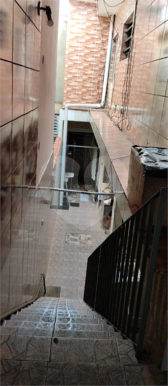 Casa Térrea à venda com 1 suíte em Artur Alvim, São Paulo, SP