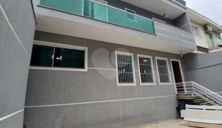 Sobrado à venda com 3 suítes em Vila Medeiros, São Paulo, SP