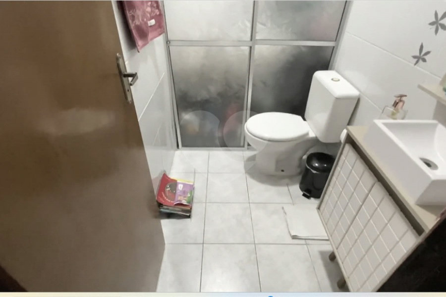Sobrado à venda com 3 quartos, sendo 1 suíte, em Parque Novo Mundo, São Paulo, SP