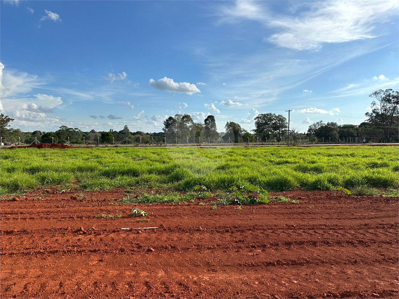 Terreno à venda em Vila Itapetininga, Itapetininga, SP