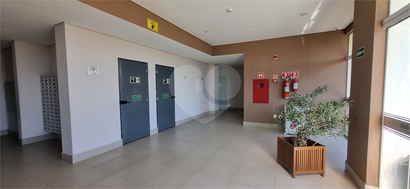 Apartamento à venda com 3 quartos, sendo 1 suíte,  em Vila América, Santo André, SP