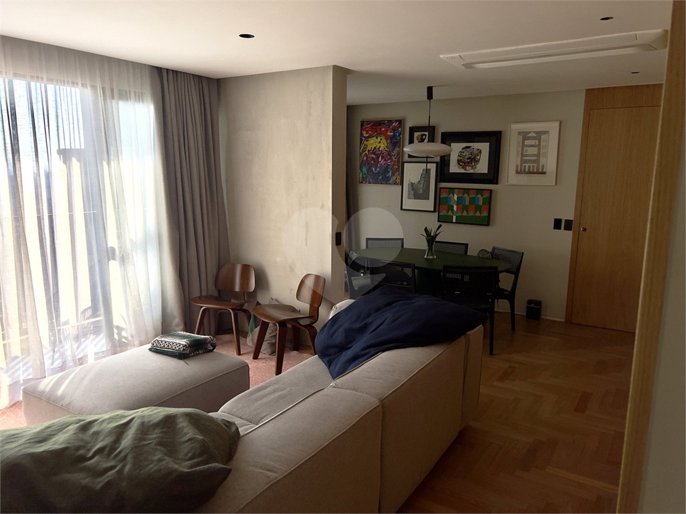 Apartamento à venda com 3 quartos, sendo 1 suíte, em Sumarezinho, São Paulo, SP