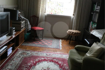 Sobrado à venda com 3 quartos em Aclimação, São Paulo, SP