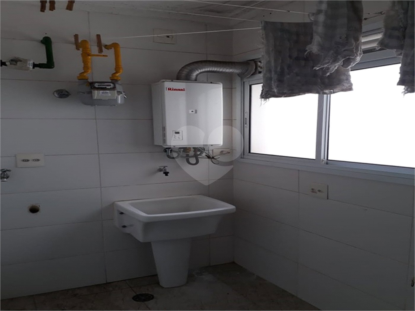 Apartamento à venda com 3 suítes,  em Água Fria, São Paulo, SP
