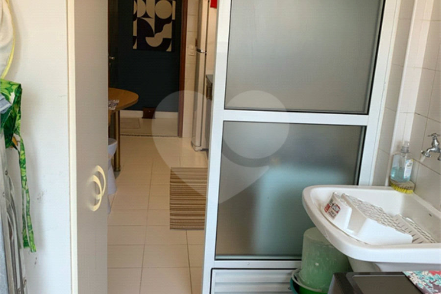 Apartamento à venda com 3 quartos, sendo 1 suíte, em Vila Guarani, São Paulo, SP