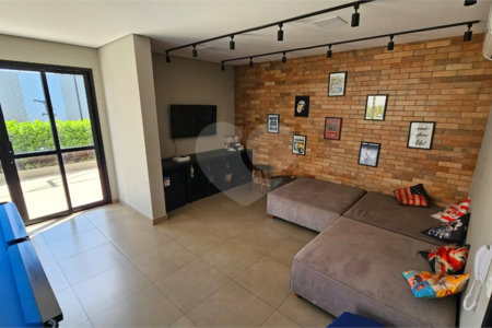 Apartamento à venda com 2 quartos, sendo 1 suíte, em Quinta da Primavera, Ribeirão Preto, SP
