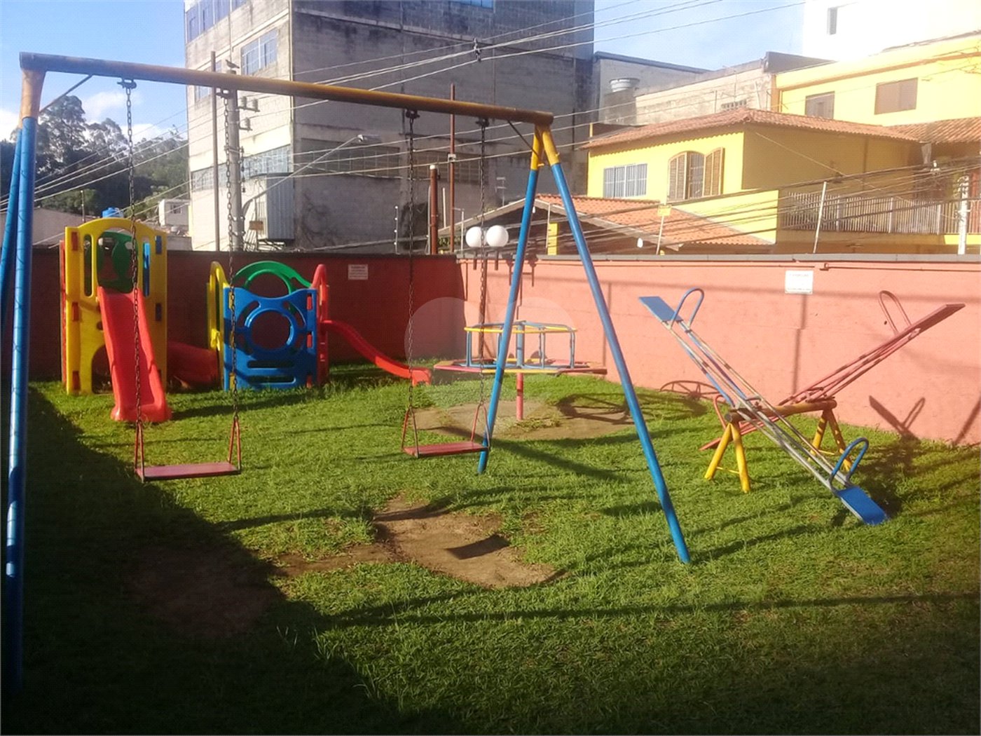 Apartamento à venda com 3 quartos, sendo 1 suíte,  em Vila Aurora (zona Norte), São Paulo, SP
