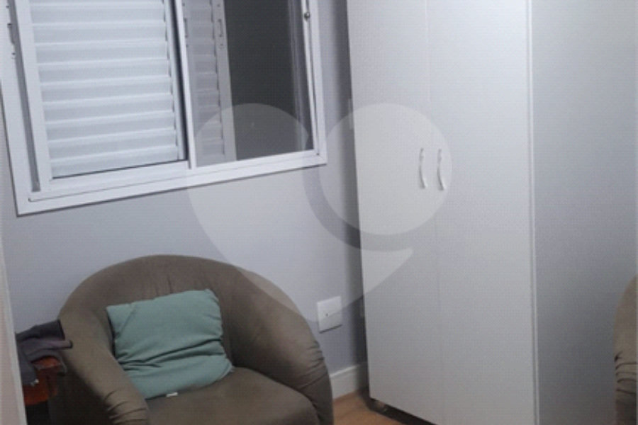 Apartamento à venda com 2 quartos, sendo 1 suíte, em Mandaqui, São Paulo, SP