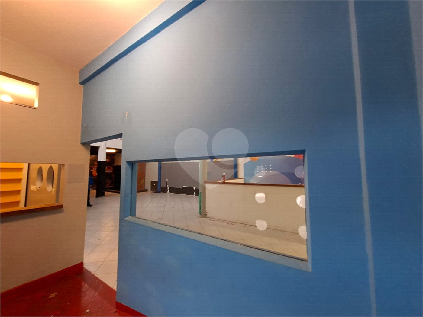 Salão para alugar em Vila Polopoli, São Paulo, SP