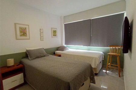 Apartamento Residencial à venda, ,  - AP0955.