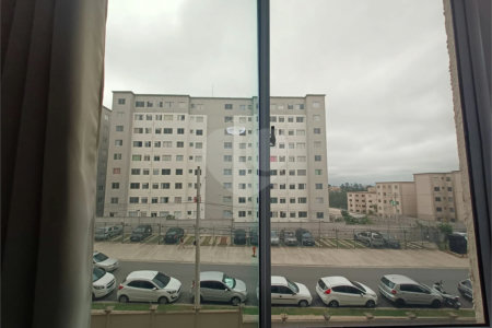 Apartamento à venda com 2 quartos em Jardim Boa Vista (zona Oeste), São Paulo, SP