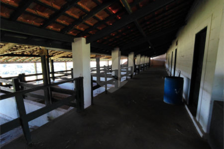 Fazenda para alugar com 3 quartos em Vila Santana, Itapetininga, SP