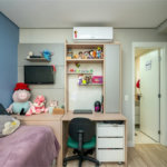 Apartamento à venda com 3 suítes em Jardim Caboré, São Paulo, SP