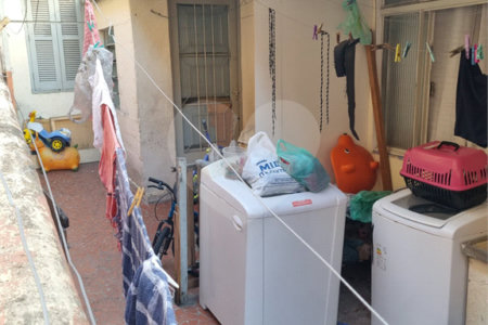 Terreno à venda em Casa Verde, São Paulo, SP