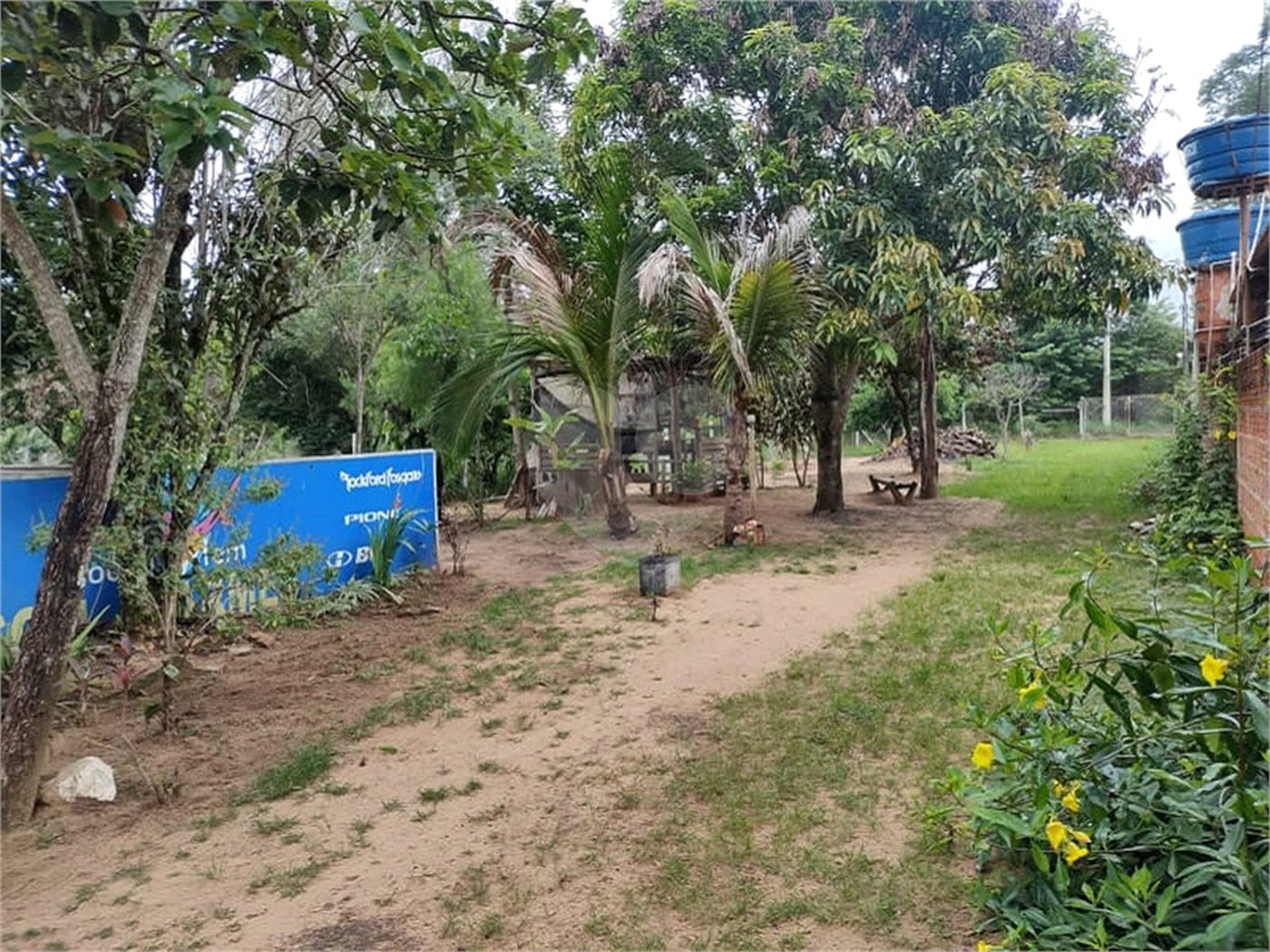 Chácara para venda no Aracê de Santo Antonio