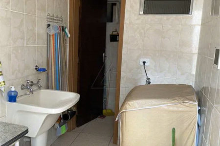 Sobrado à venda com 3 quartos, sendo 1 suíte, em Vila Sônia, São Paulo, SP