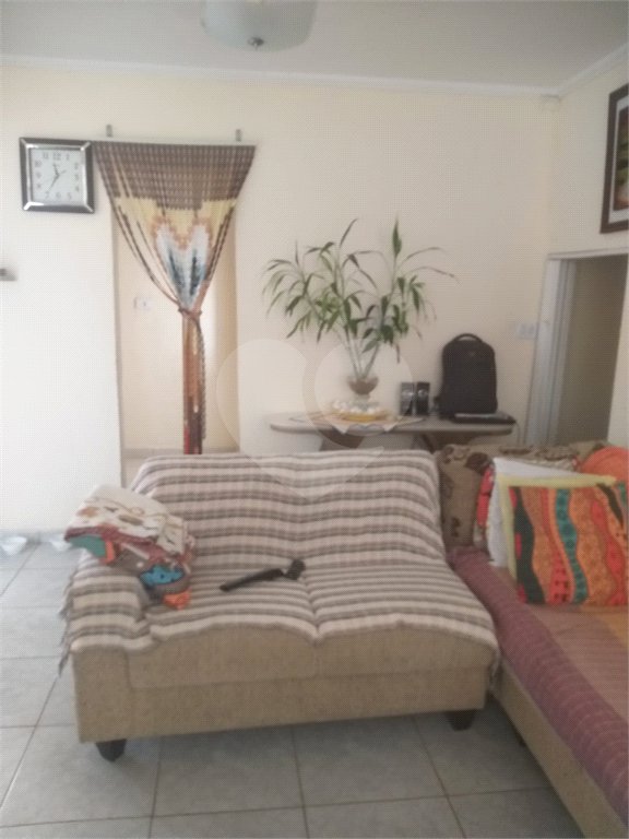 Sobrado à venda com 3 quartos em Tucuruvi, São Paulo, SP