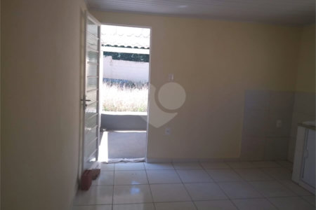 Casa á venda no Jardim são Batista.
