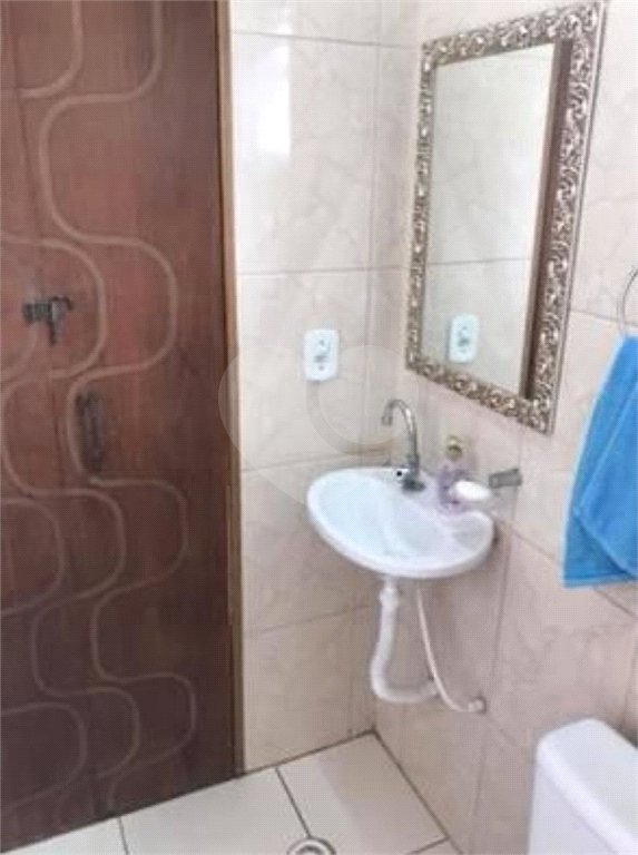 Apartamento à venda com 2 quartos, sendo 1 suíte,  em Parque das Nações, Santo André, SP