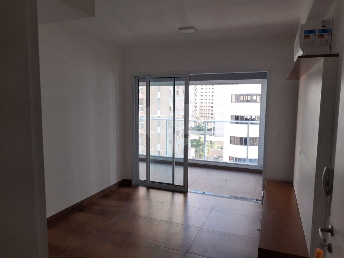 Apartamento à venda com 1 suíte em Indianópolis, São Paulo, SP