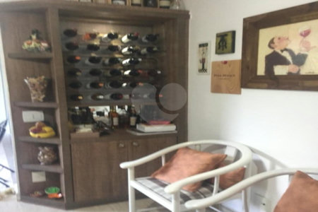 Apartamento à venda com 5 quartos, sendo 3 suítes, em Umuarama, Osasco, SP