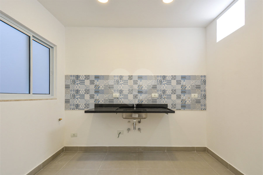 Casa à venda com 2 quartos no condomínio Andrade, São Paulo - SP