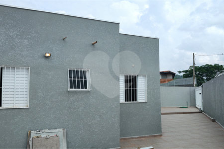 Casa Térrea à venda com 3 quartos, sendo 2 suítes, em Jardim Jaraguá, Atibaia, SP