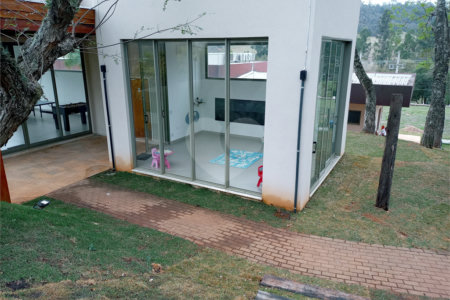 Terreno à venda com 1 suíte no condomínio Arboretum, Vinhedo - SP
