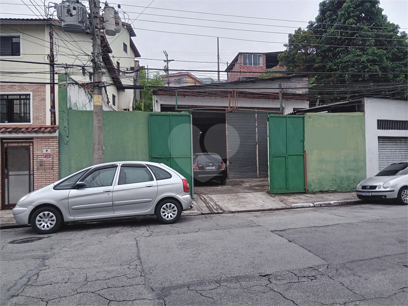 Terreno à venda em Casa Verde, São Paulo, SP