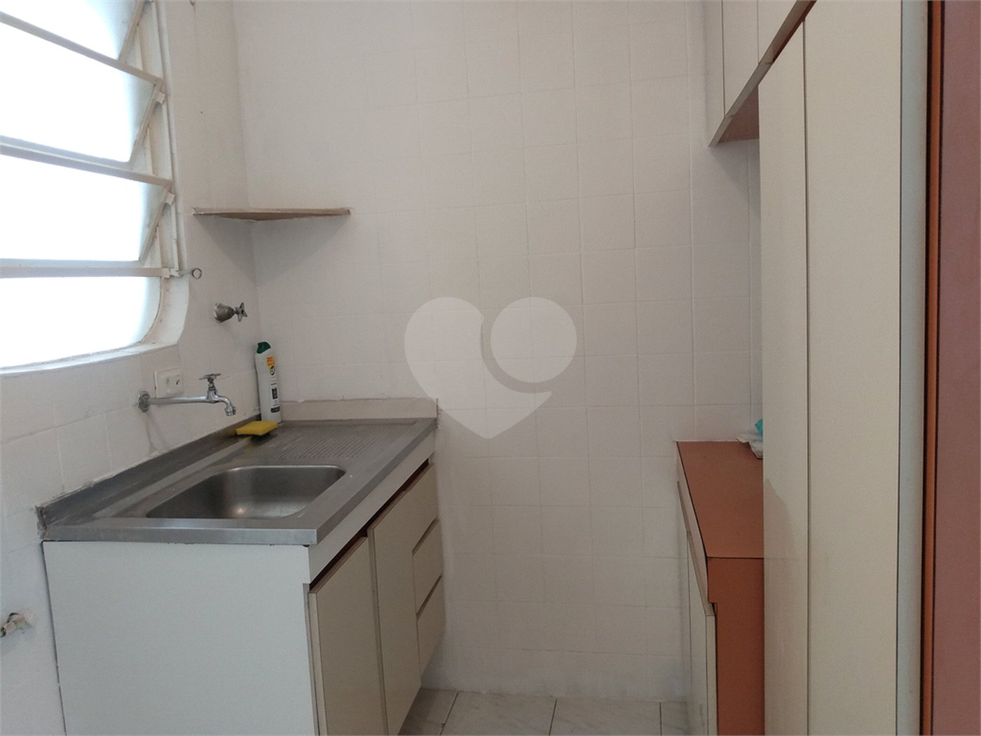Apartamento à venda com 2 quartos em Alto da Lapa, São Paulo, SP
