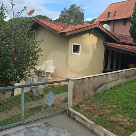 Casa à venda com 3 suítes em Condomínio Portal dos Nobres, Atibaia, SP