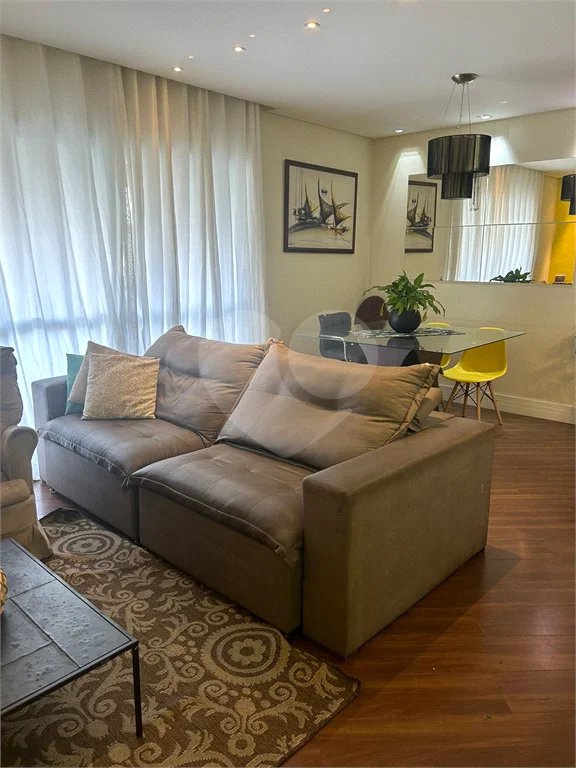 Apartamento à venda no bairro Boa Vista, São Caetano do Sul, 3 quartos, lazer completo