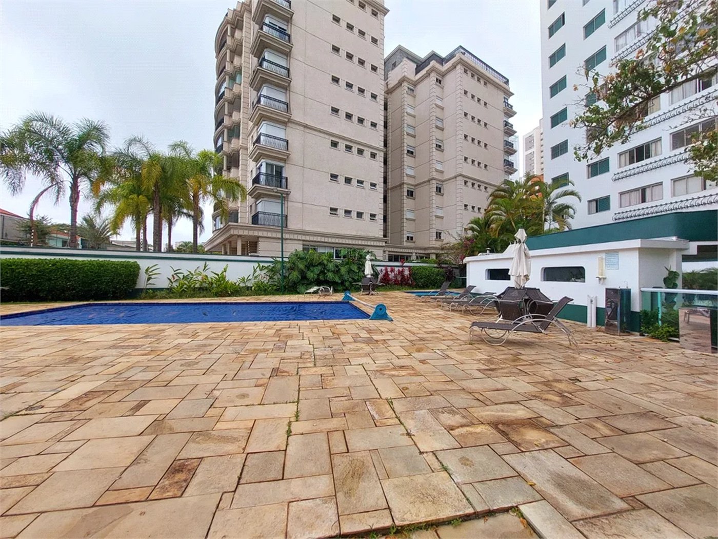 Apartamento à venda com 2 quartos em Bela Aliança, São Paulo, SP