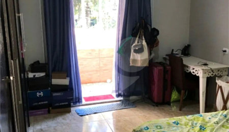 Casa à venda com 2 quartos em Caputera, Cotia, SP