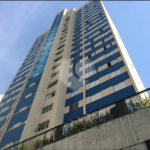 Apartamento à venda com 3 quartos, sendo 1 suíte, em Santo Amaro, São Paulo, SP