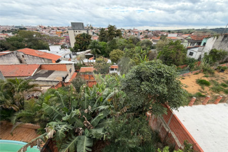 Casa à venda com 1 quarto em Jardim Santa Cruz, Porto Feliz, SP