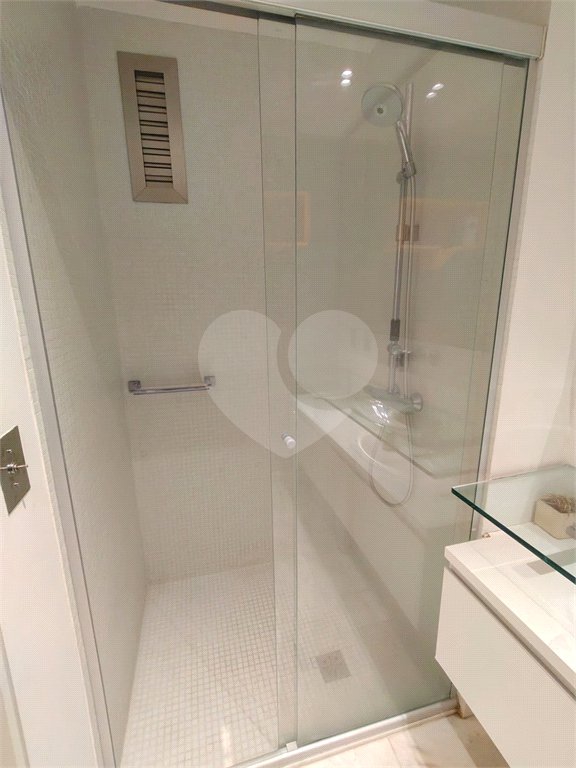 Apartamento para alugar com 1 quarto em Santo Amaro, São Paulo, SP