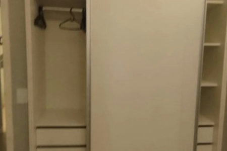 Apartamento à venda com 4 quartos, sendo 1 suíte, em Vila Santo Antônio, Guarulhos, SP