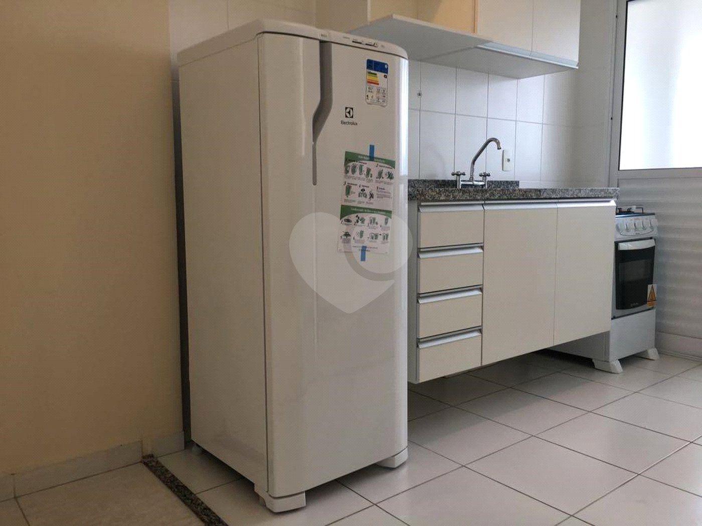 Apartamento para alugar com 1 quarto em Gopoúva, Guarulhos, SP