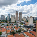 Apartamento à venda com 3 suítes em Vila Nova Conceição, São Paulo, SP