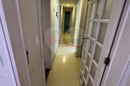 Apartamento à venda com 3 quartos em Tijuca, Rio de Janeiro, RJ